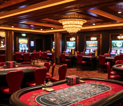 Statistik Game Crash SM605