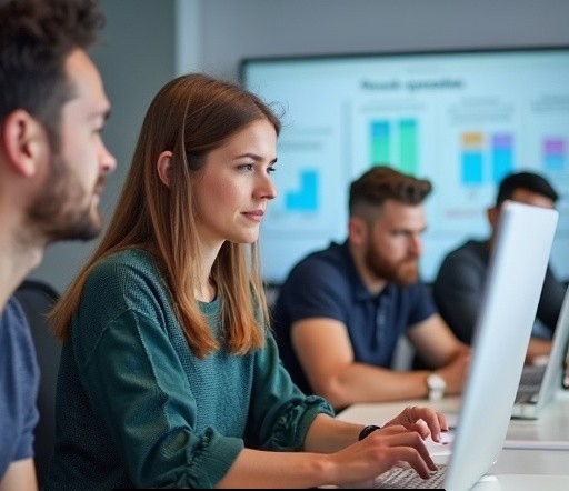 Pendaftaran Cepat SM605